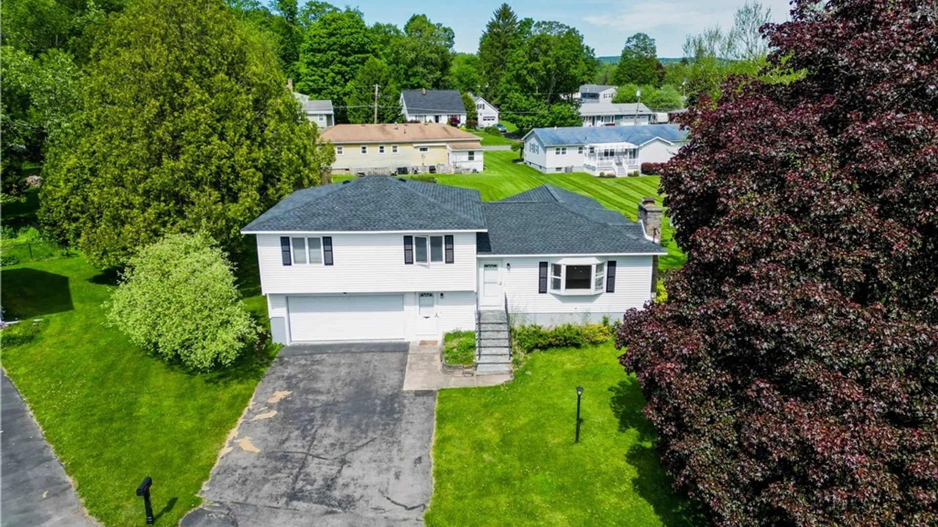 Property at 810 Hillview Drive, Herkimer, NY 13350 2
