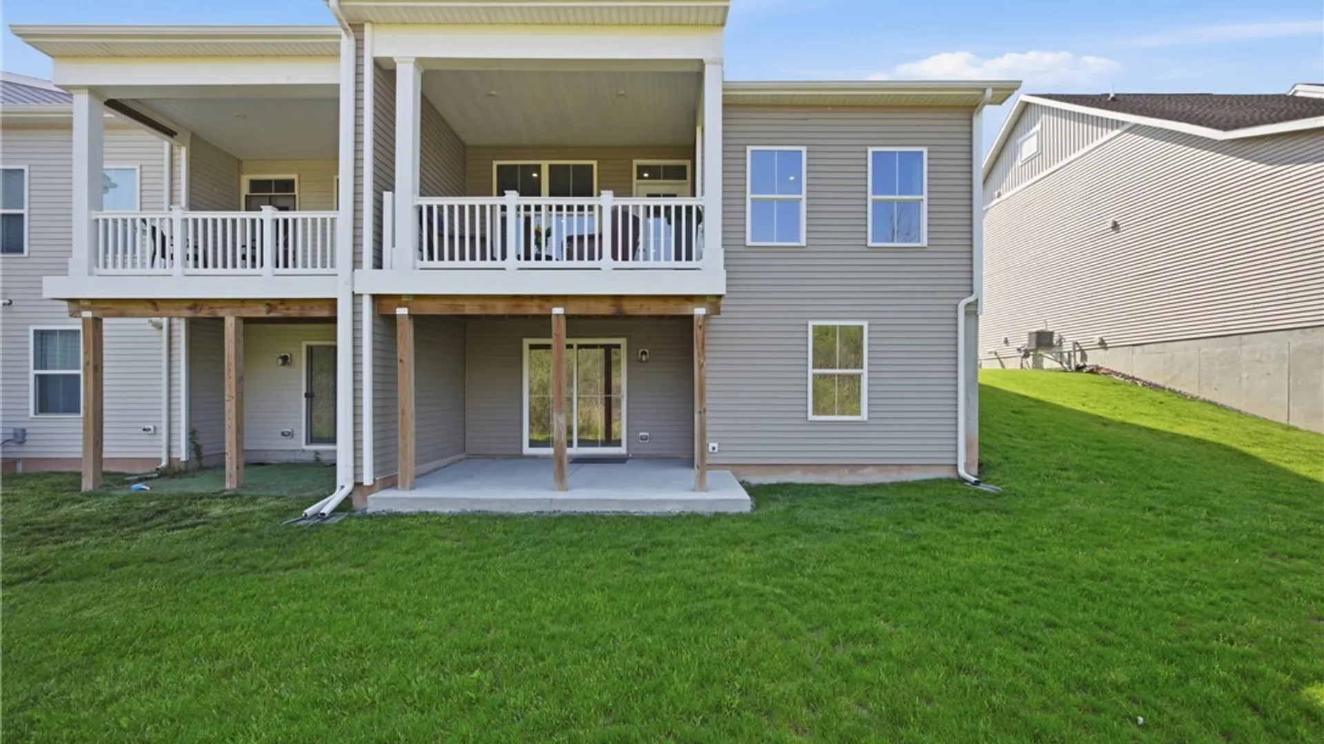 Property at 155 Sandstone Circle, Grand Island, NY 14072 36