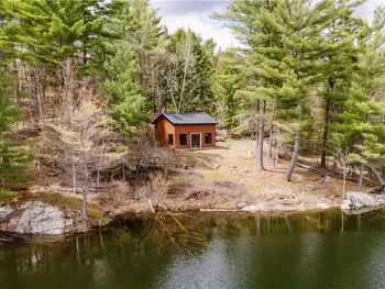 Property at Lot 1 Bingo Road, Edwards, NY 13635