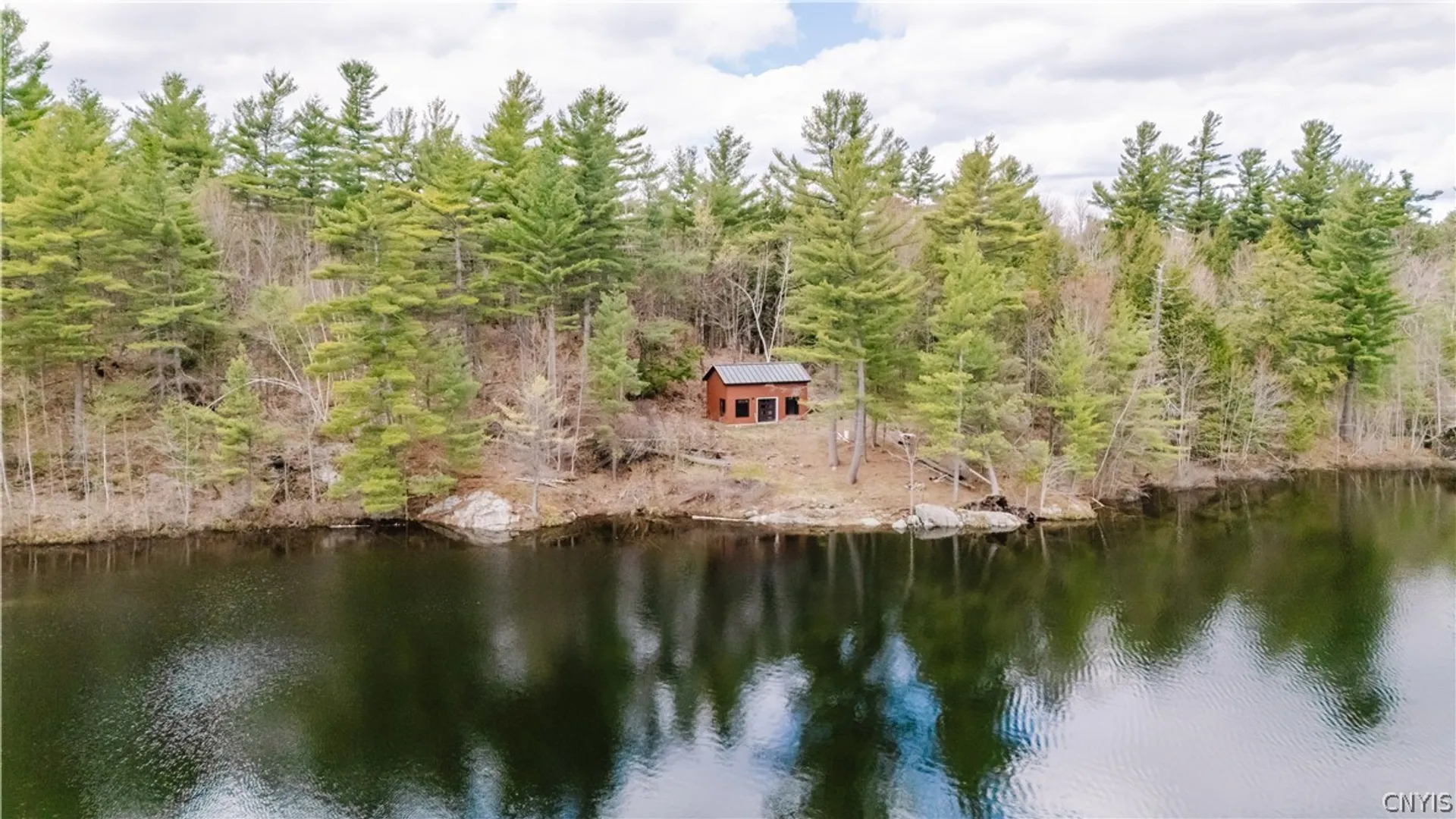 Property at Lot 1 Bingo Road, Edwards, NY 13635 20