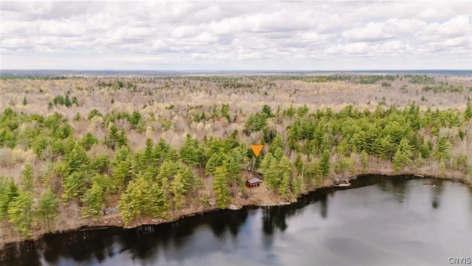 Property at Lot 1 Bingo Road, Edwards, NY 13635 21