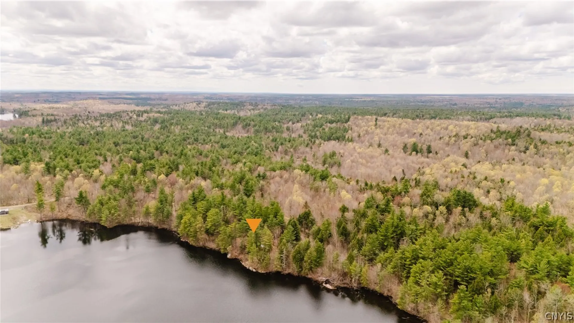 Property at Lot 1 Bingo Road, Edwards, NY 13635 23