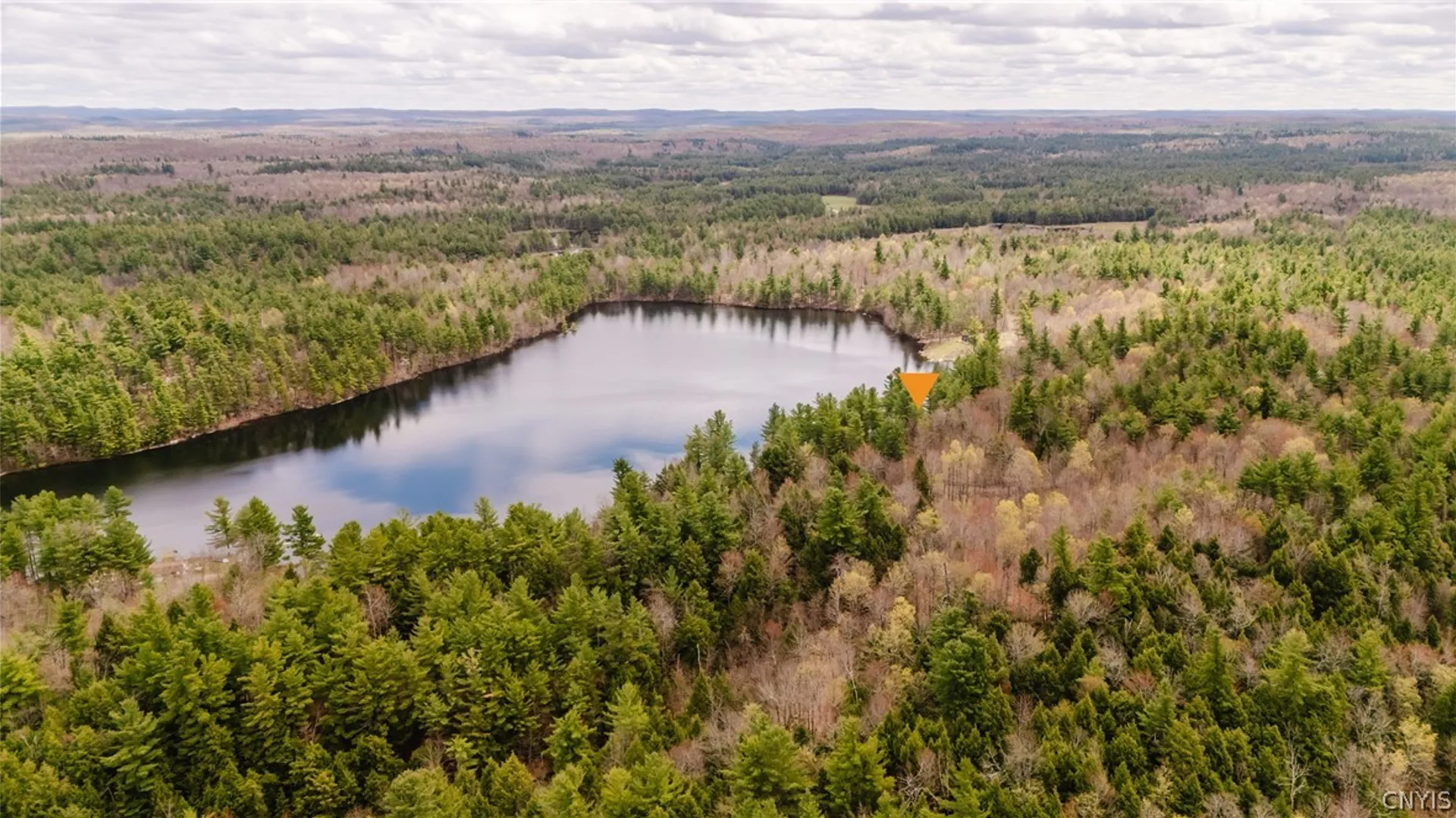 Property at Lot 1 Bingo Road, Edwards, NY 13635 24