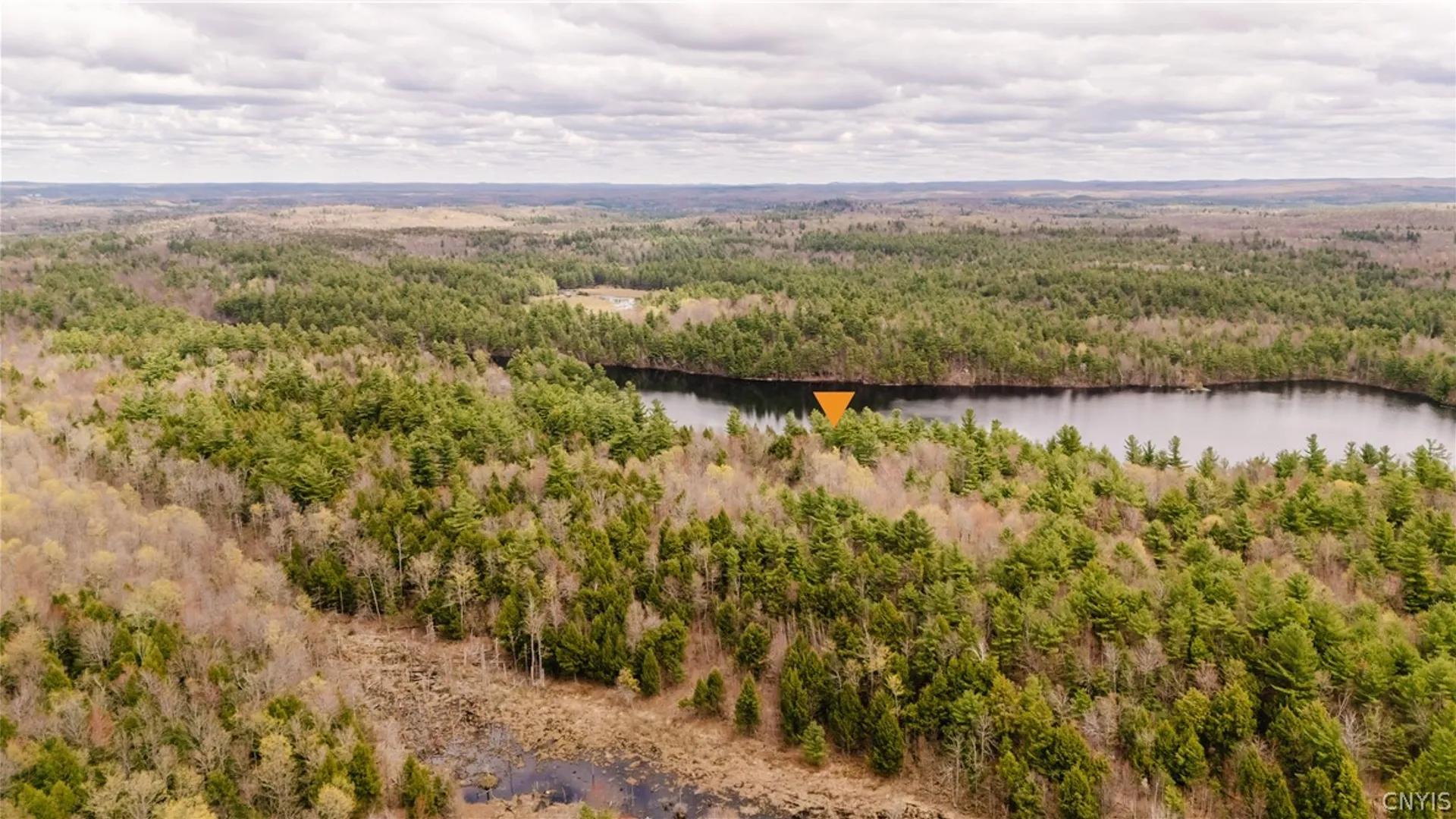 Property at Lot 1 Bingo Road, Edwards, NY 13635 25