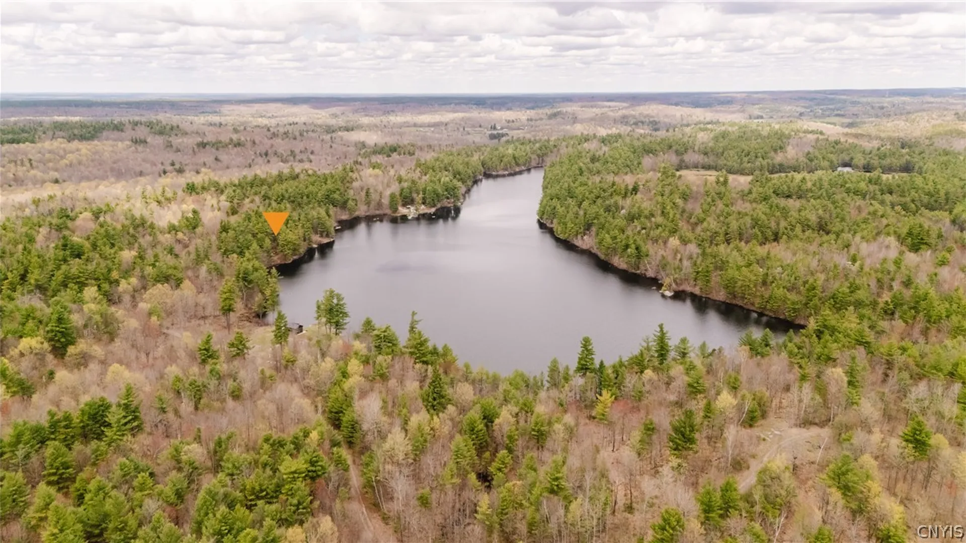 Property at Lot 1 Bingo Road, Edwards, NY 13635 26