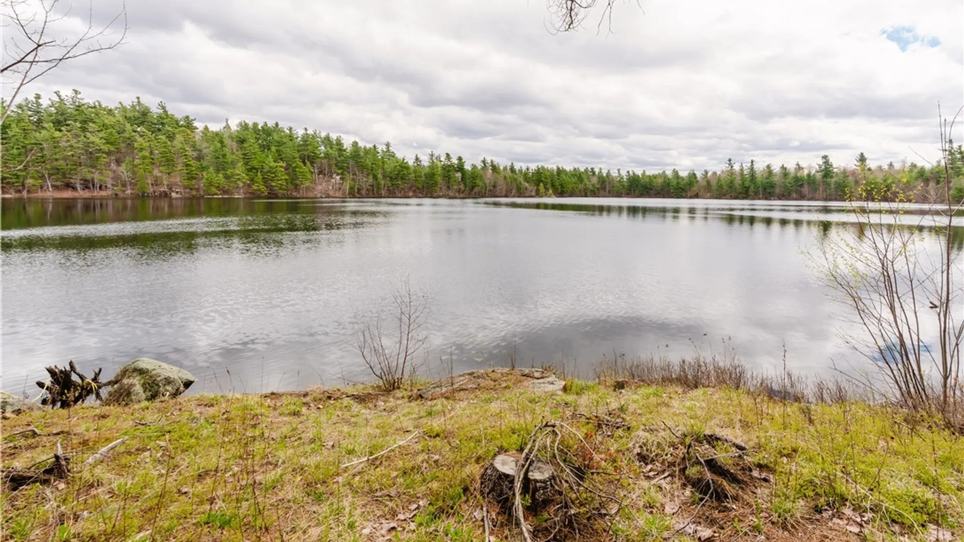 Property at Lot 1 Bingo Road, Edwards, NY 13635 4