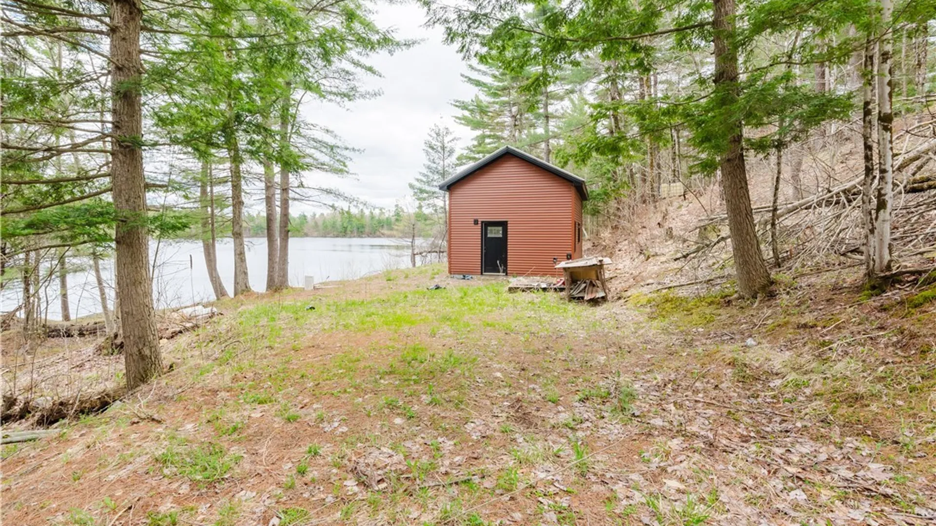 Property at Lot 1 Bingo Road, Edwards, NY 13635 6