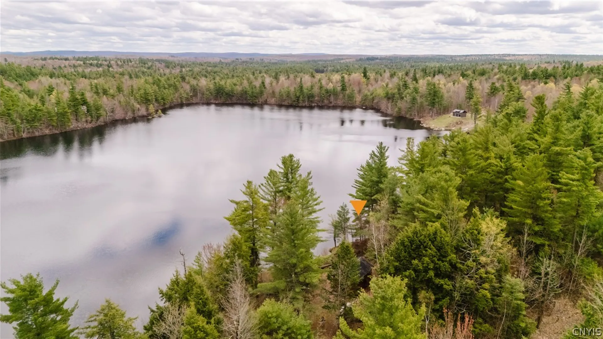 Property at Lot 1 Bingo Road, Edwards, NY 13635 8