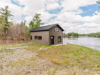 Lot 2 Bingo Road, Edwards, NY 13635