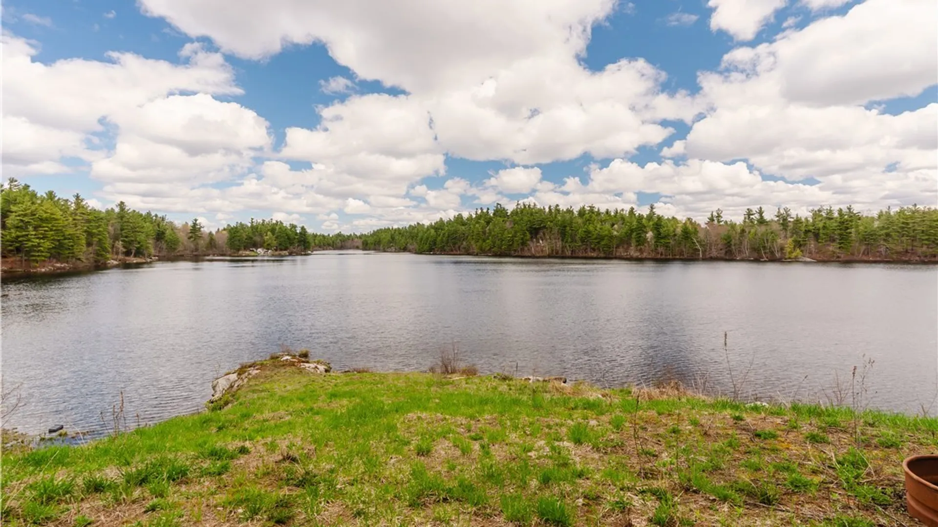 Property at Lot 2 Bingo Road, Edwards, NY 13635 2