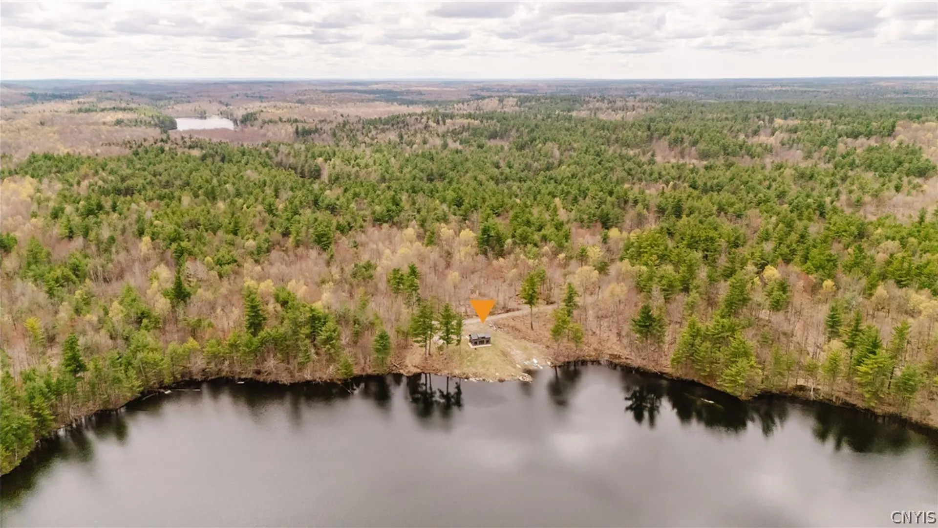 Property at Lot 2 Bingo Road, Edwards, NY 13635 23