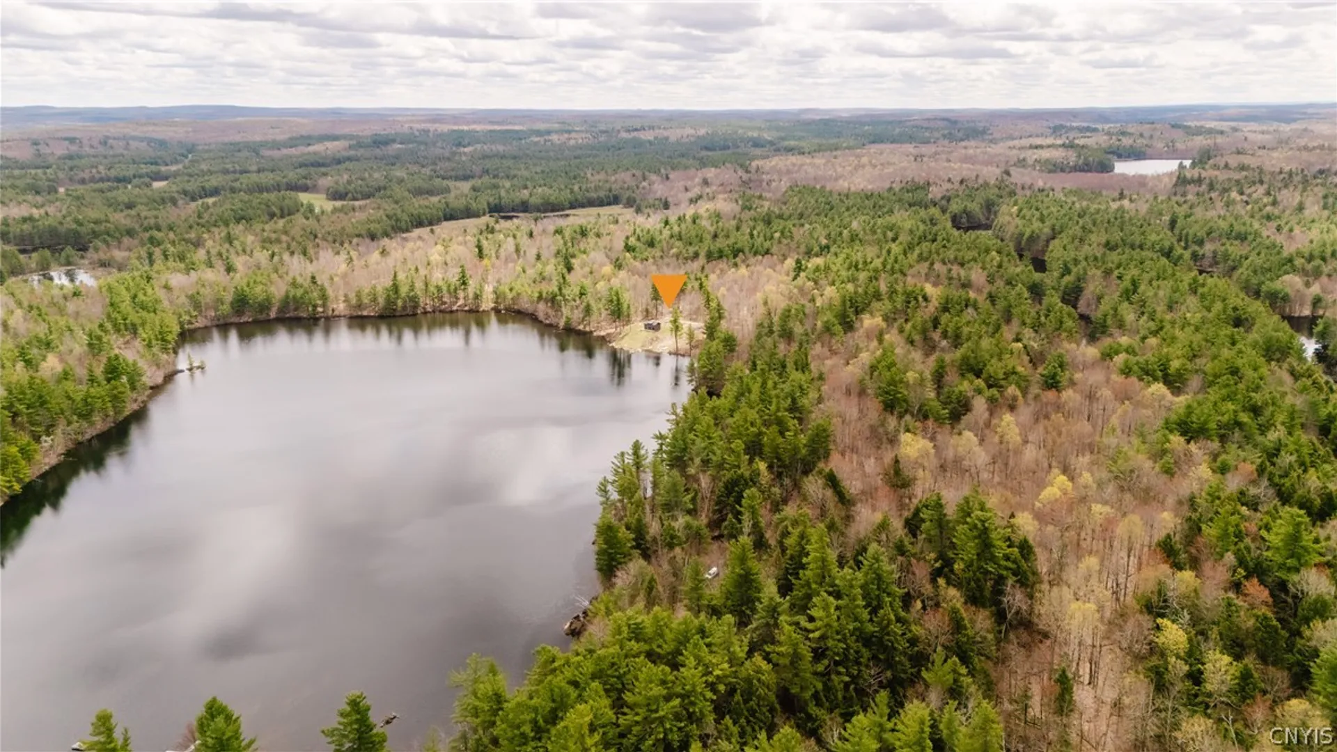Property at Lot 2 Bingo Road, Edwards, NY 13635 26