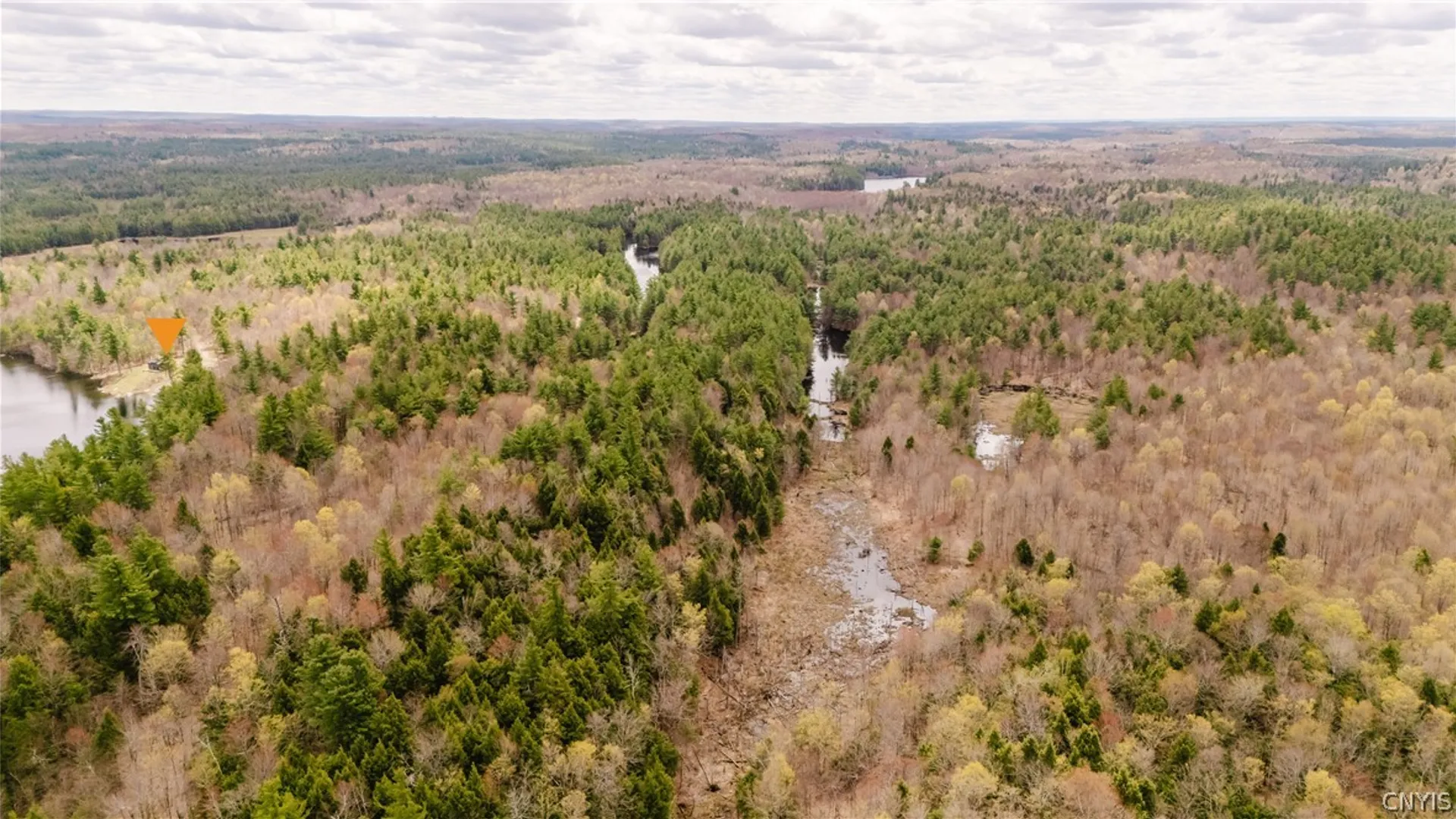 Property at Lot 2 Bingo Road, Edwards, NY 13635 27