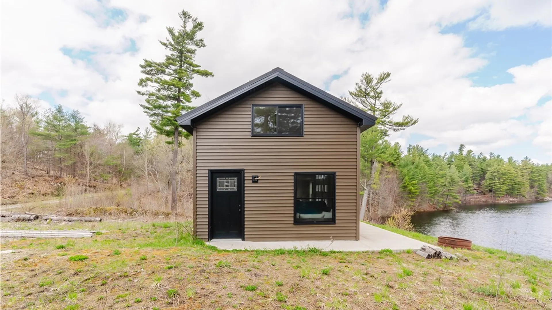 Property at Lot 2 Bingo Road, Edwards, NY 13635 6