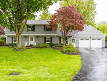 Property at 347 Brooksboro Drive, Webster, NY 14580