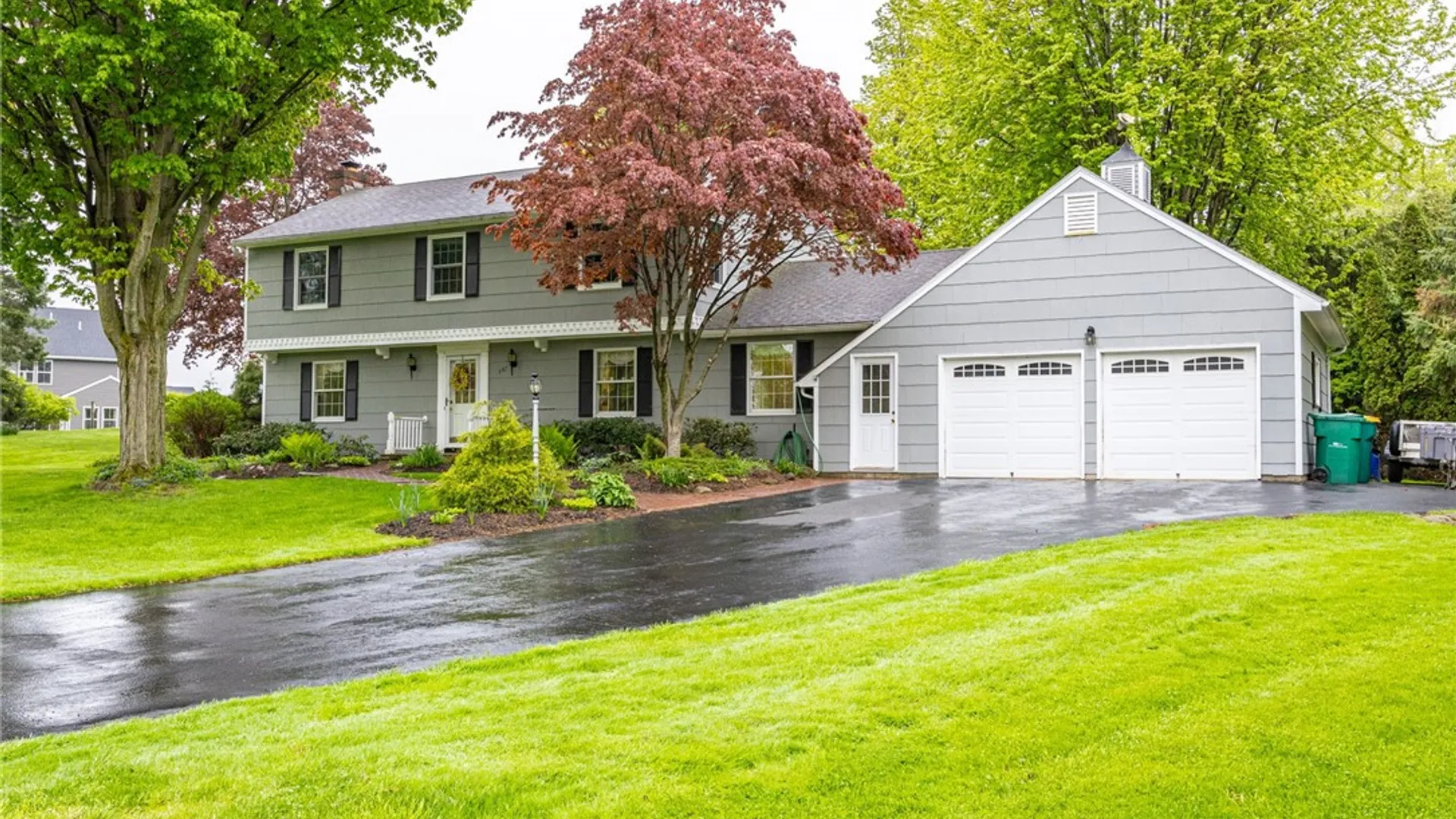 Property at 347 Brooksboro Drive, Webster, NY 14580 33