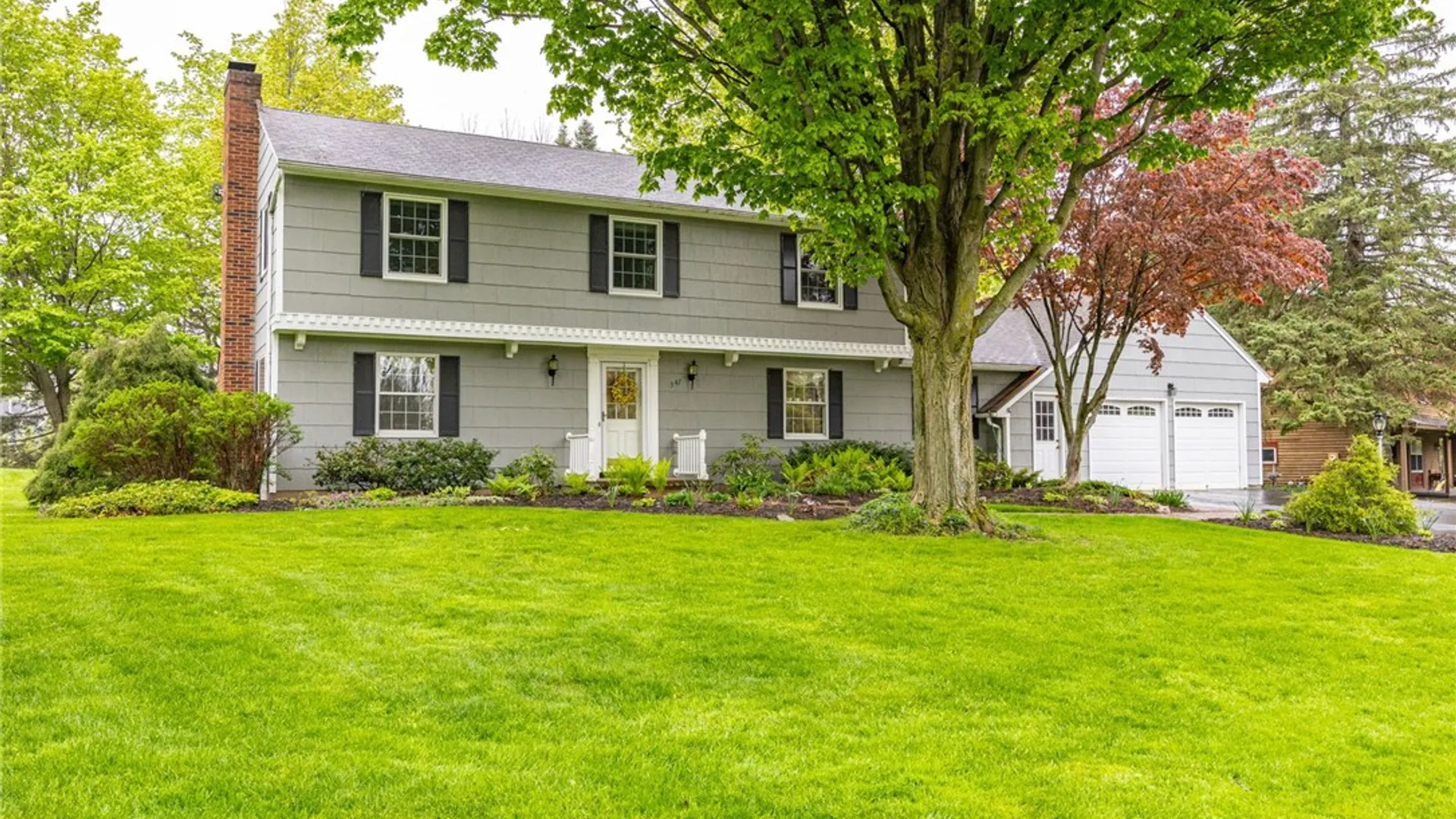 Property at 347 Brooksboro Drive, Webster, NY 14580 34