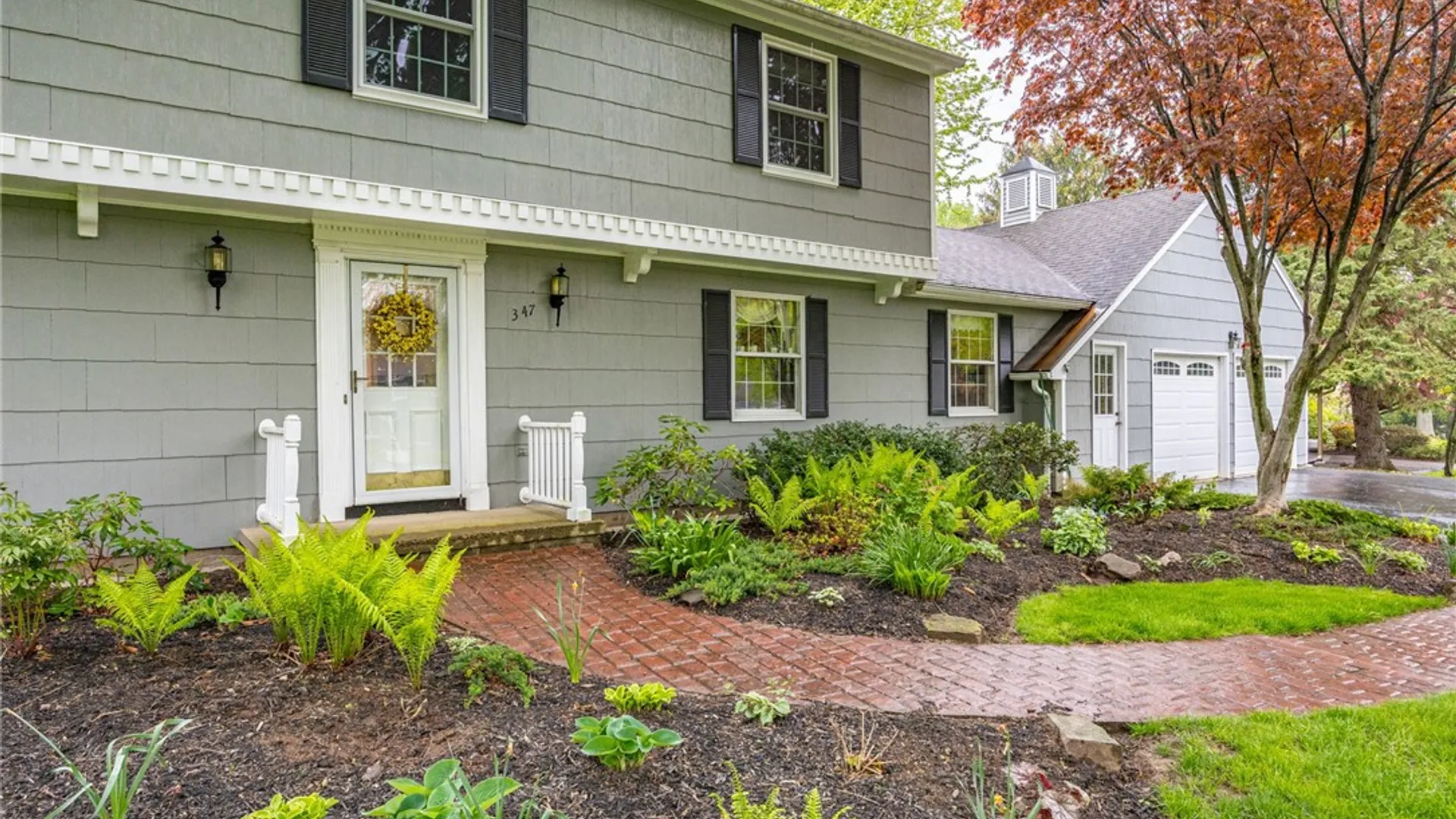 Property at 347 Brooksboro Drive, Webster, NY 14580 35