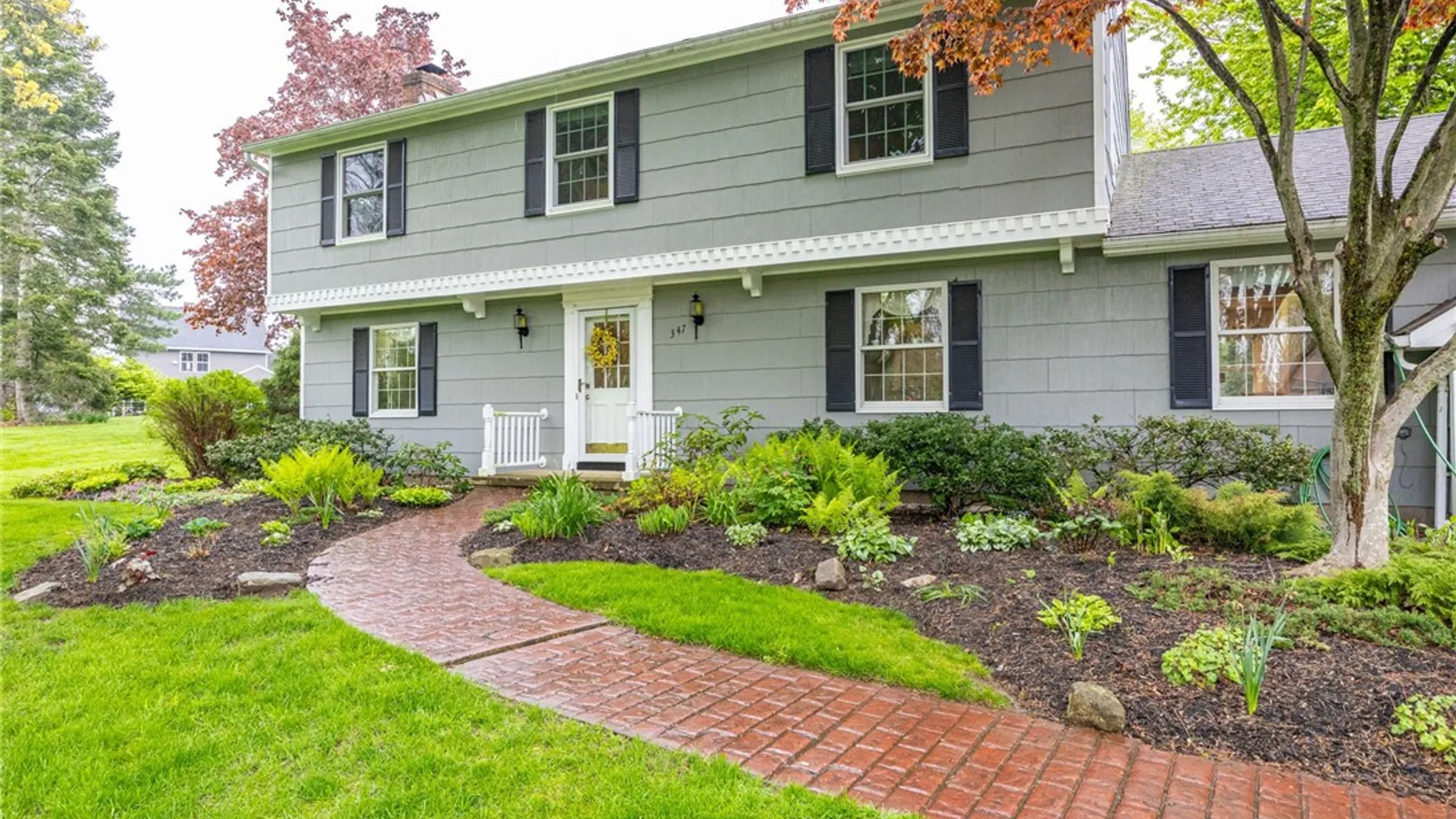 Property at 347 Brooksboro Drive, Webster, NY 14580 36