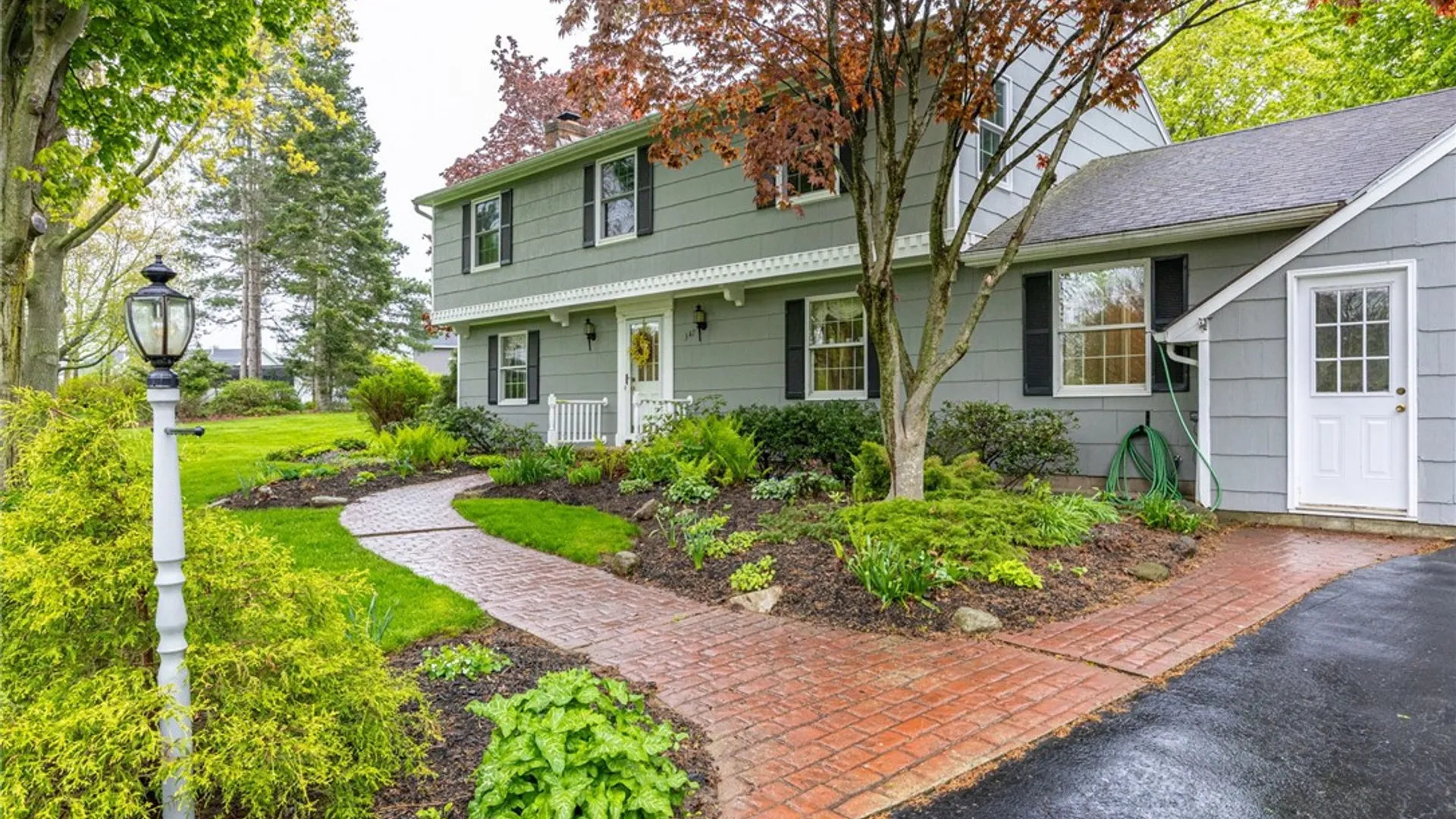 Property at 347 Brooksboro Drive, Webster, NY 14580 37