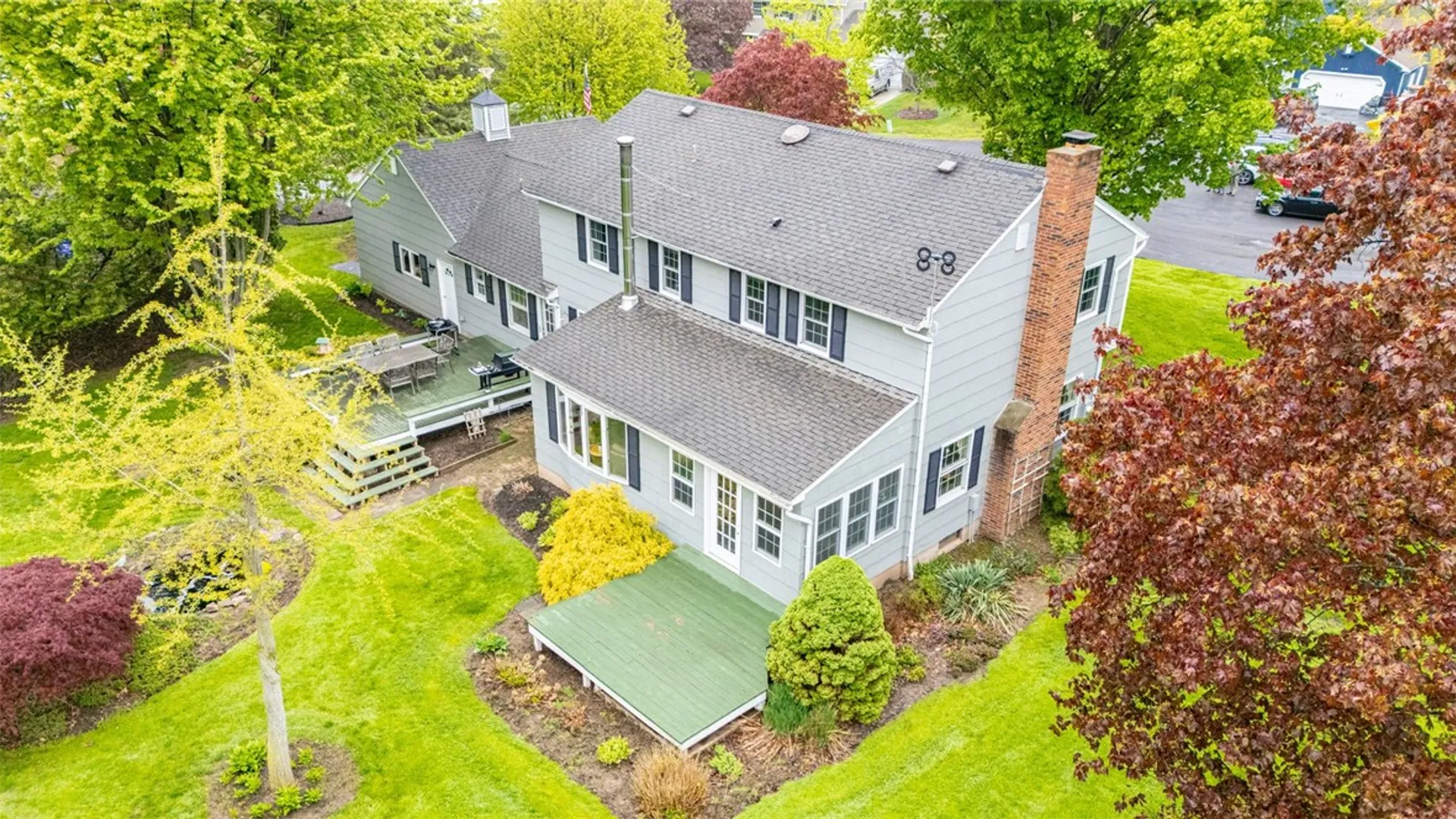 Property at 347 Brooksboro Drive, Webster, NY 14580 43