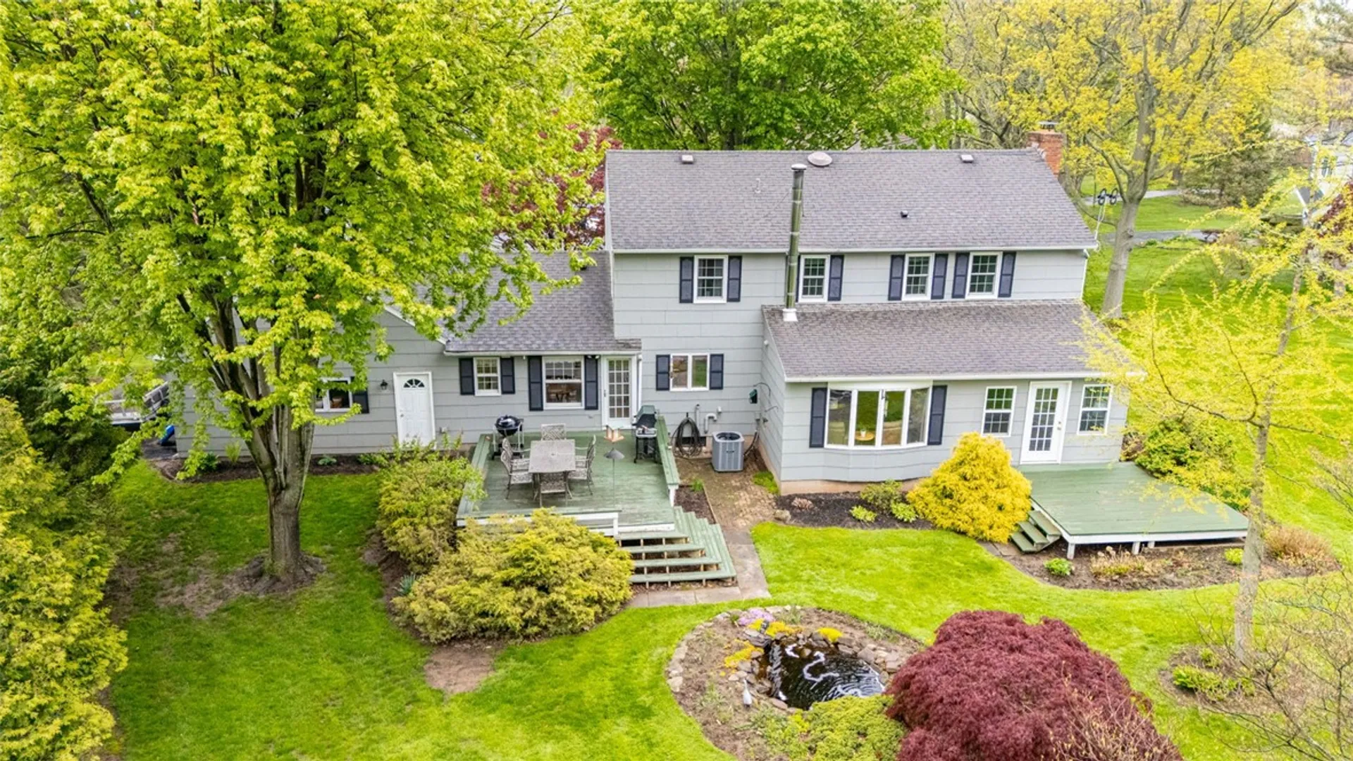 Property at 347 Brooksboro Drive, Webster, NY 14580 44