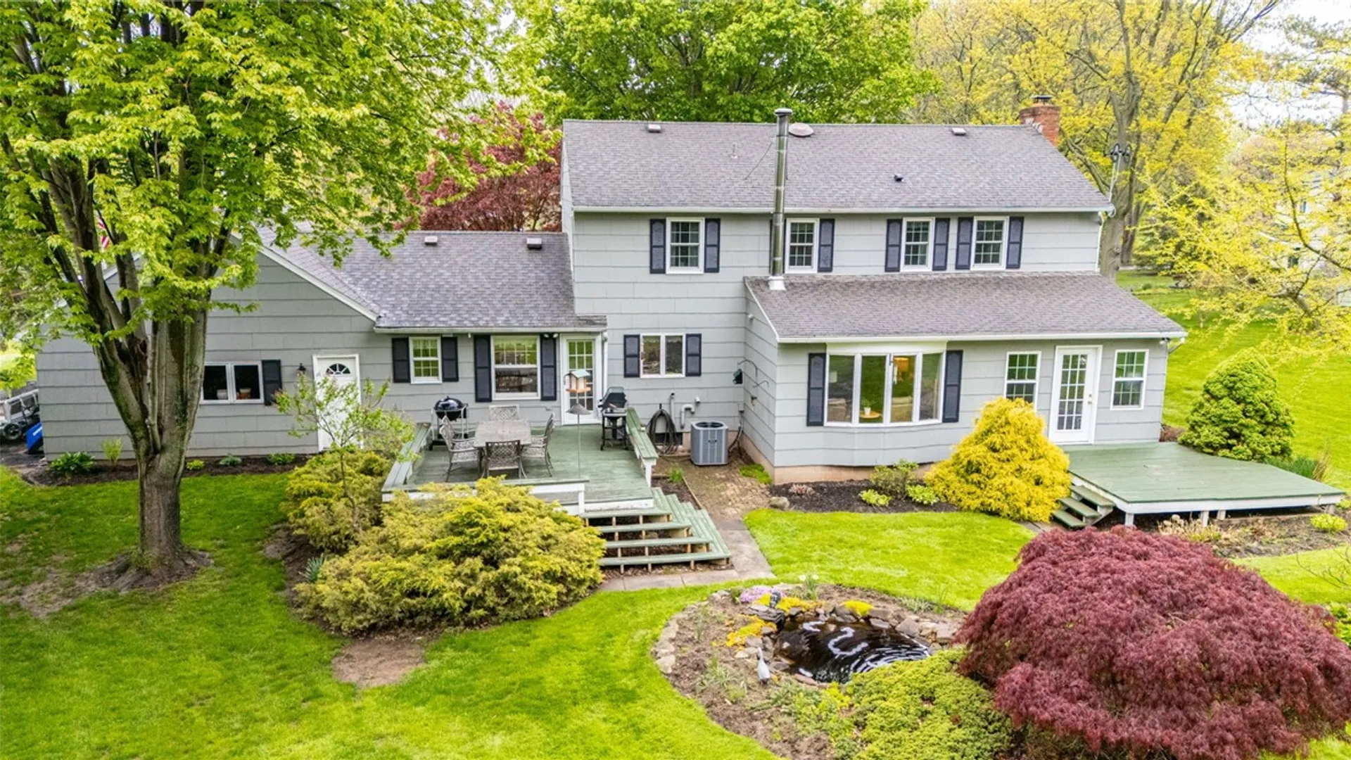 Property at 347 Brooksboro Drive, Webster, NY 14580 45