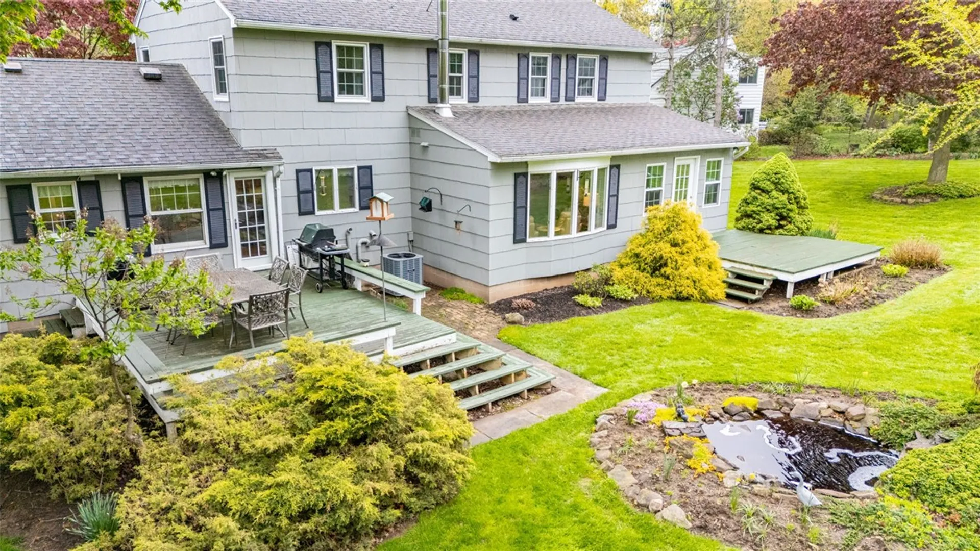 Property at 347 Brooksboro Drive, Webster, NY 14580 46