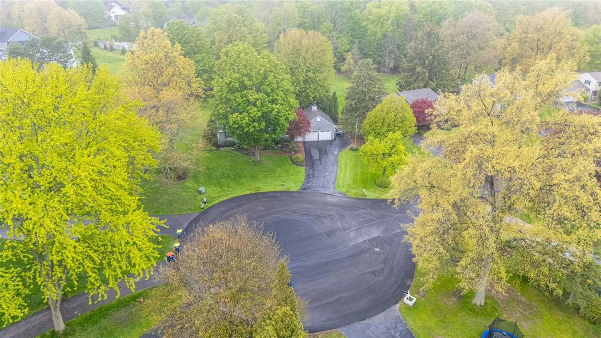 Property at 347 Brooksboro Drive, Webster, NY 14580 47