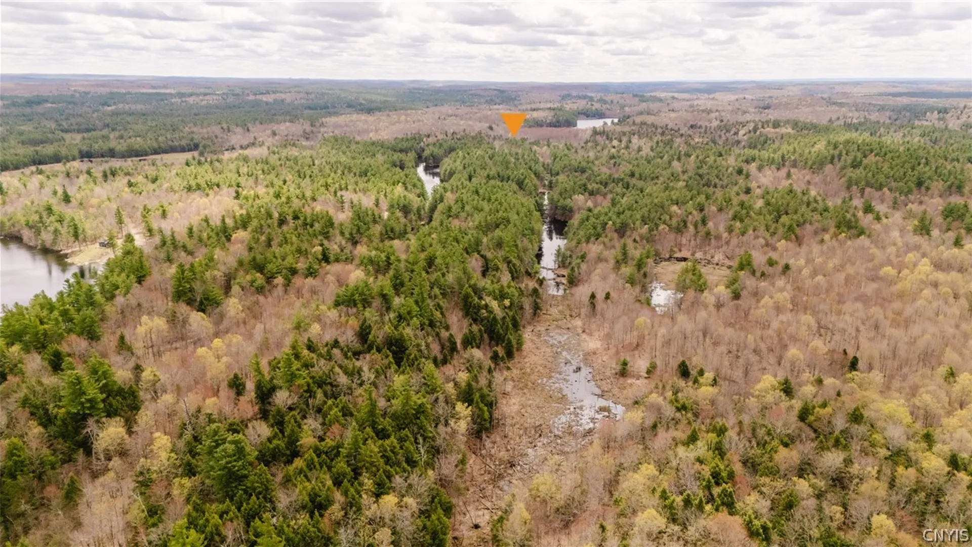 Property at 00 Bingo Rd Road, Edwards, NY 13635 10