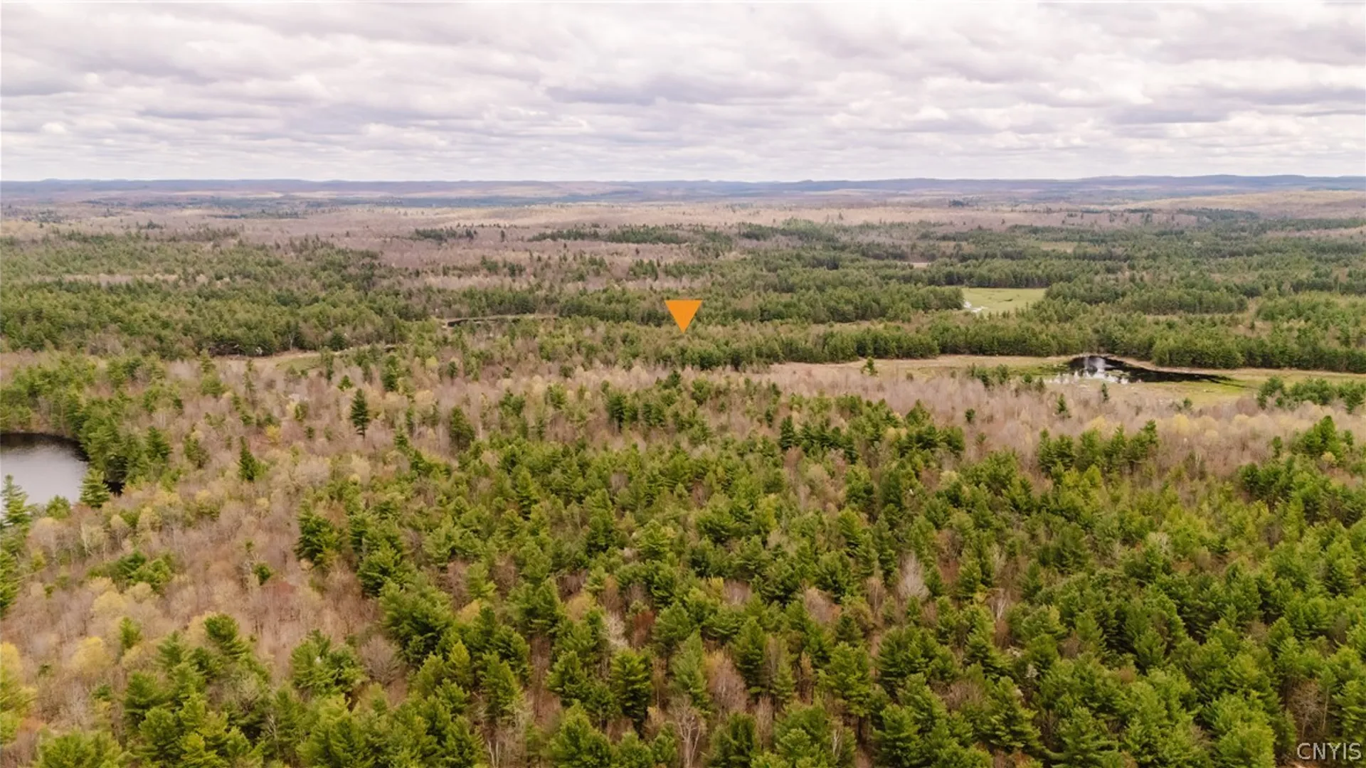 Property at 00 Bingo Rd Road, Edwards, NY 13635 13