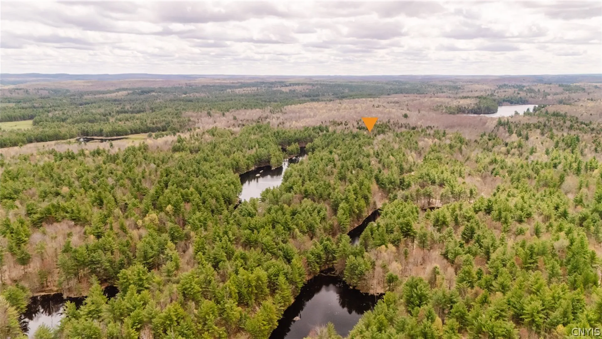 Property at 00 Bingo Rd Road, Edwards, NY 13635 14