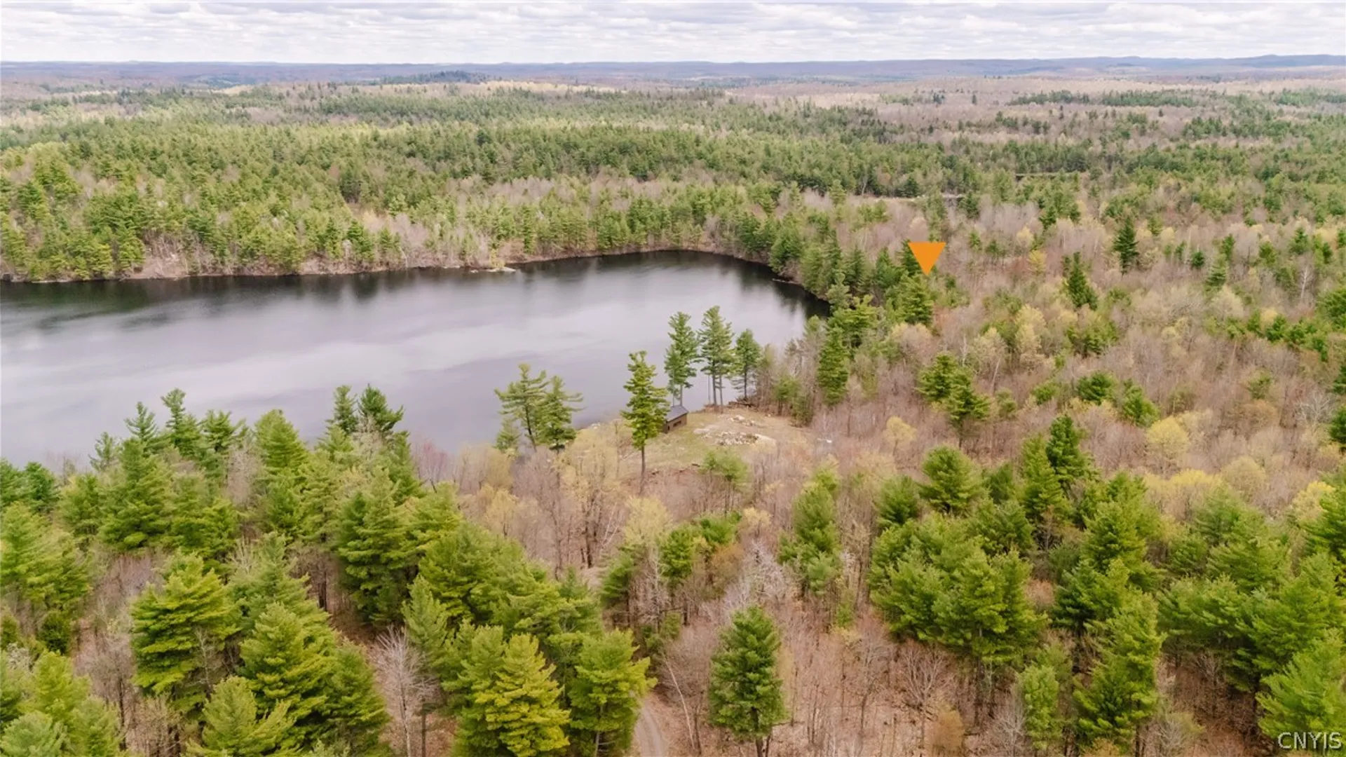 Property at 00 Bingo Rd Road, Edwards, NY 13635 19