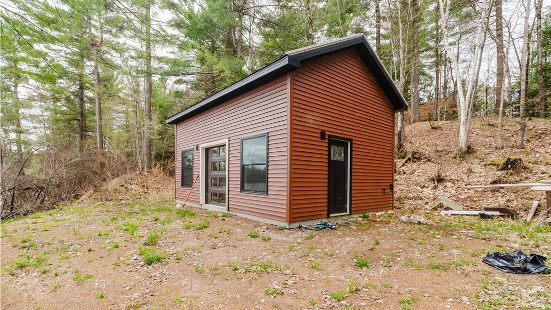 Property at 00 Bingo Rd Road, Edwards, NY 13635 22