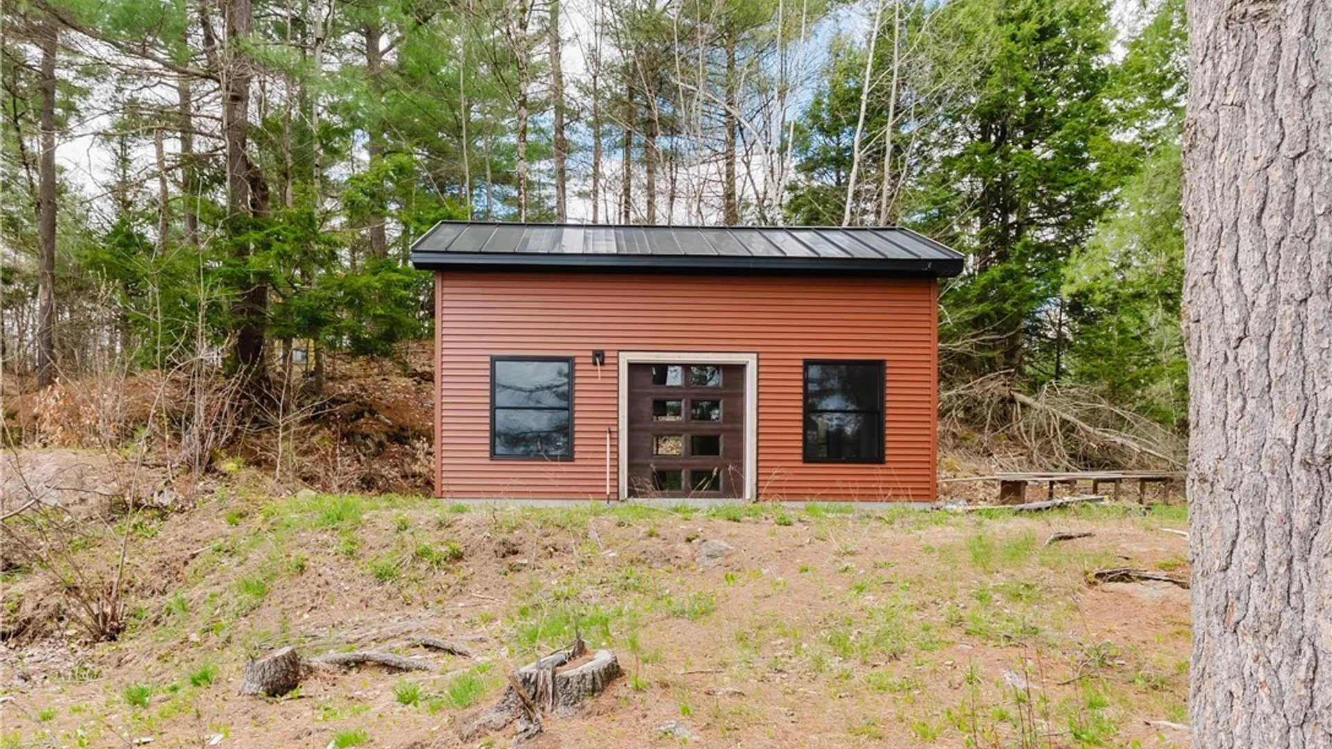 Property at 00 Bingo Rd Road, Edwards, NY 13635 33