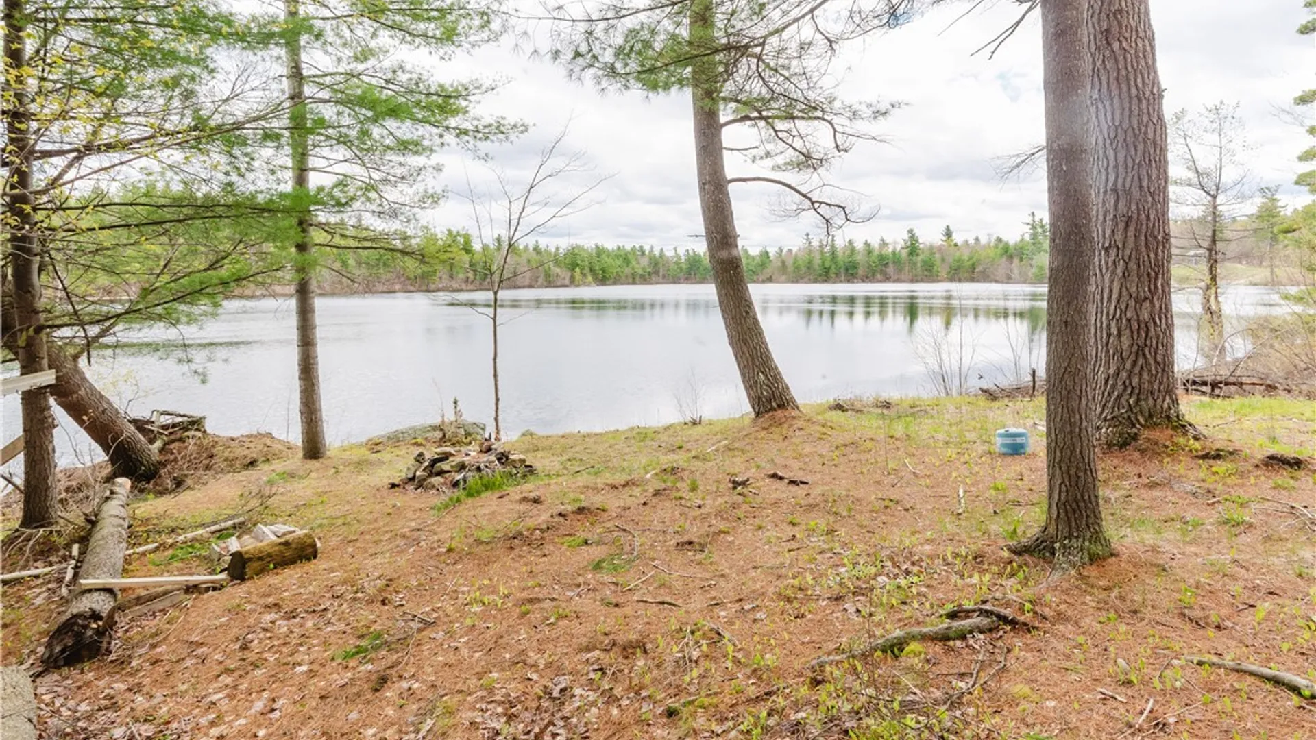 Property at 00 Bingo Rd Road, Edwards, NY 13635 34