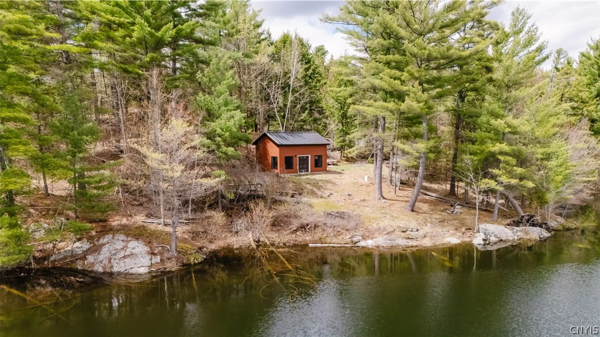 Property at 00 Bingo Rd Road, Edwards, NY 13635 36