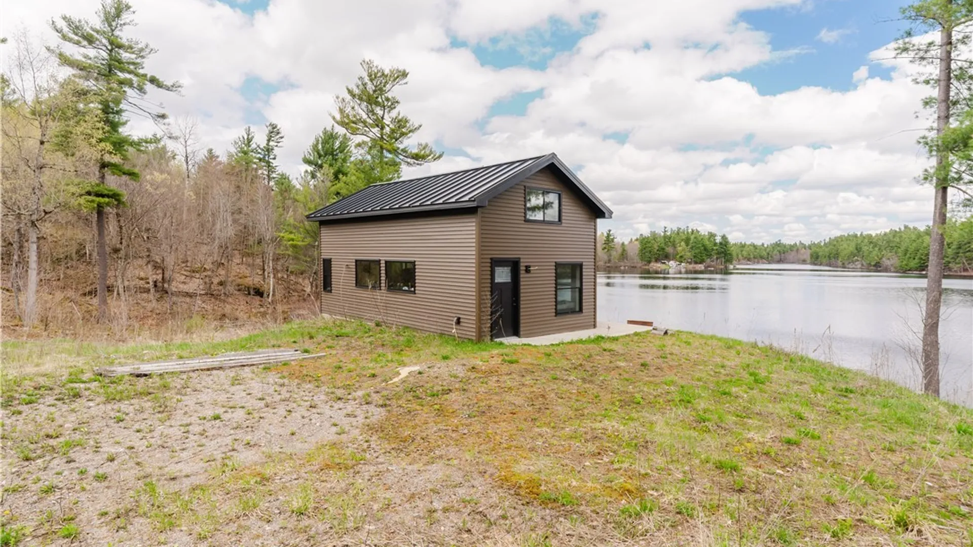 Property at 00 Bingo Rd Road, Edwards, NY 13635 39