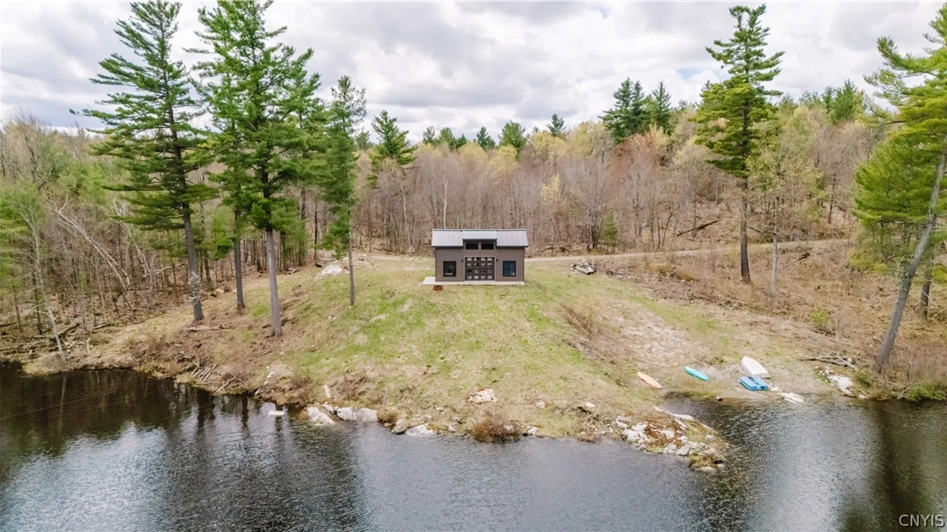 Property at 00 Bingo Rd Road, Edwards, NY 13635 40
