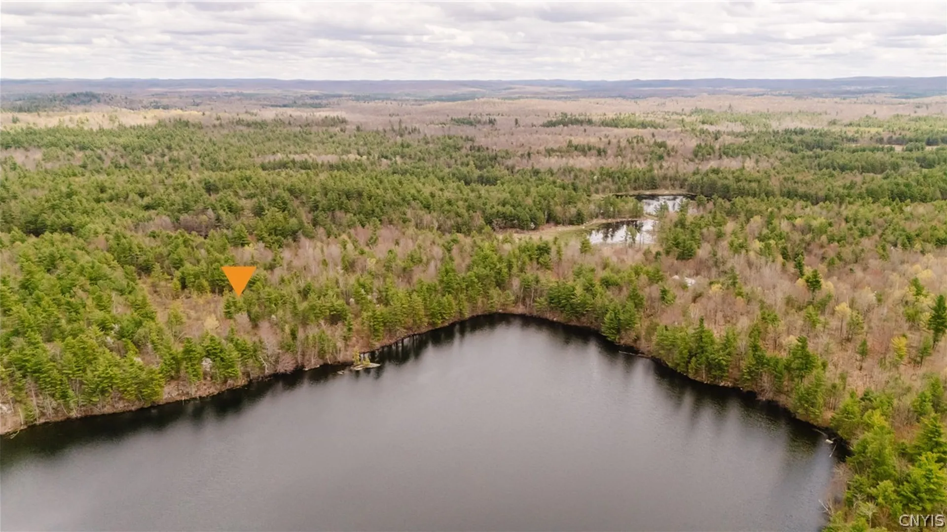 Property at 00 Bingo Rd Road, Edwards, NY 13635 5