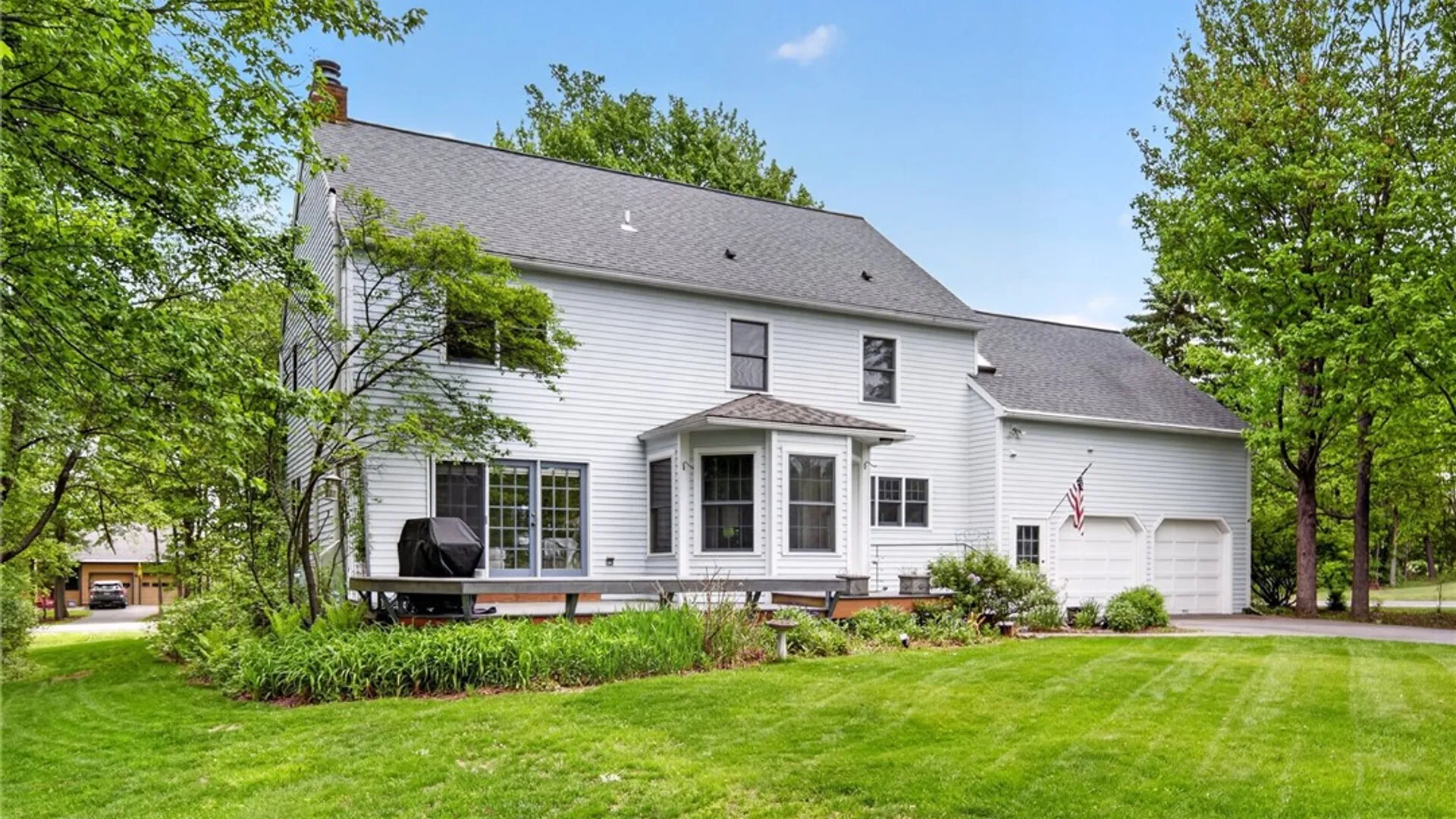 Property at 2 LaGrand Court, Ithaca Town, NY 14850 2