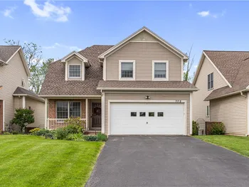 Property at 772 Bel Arbor, Webster, NY 14580