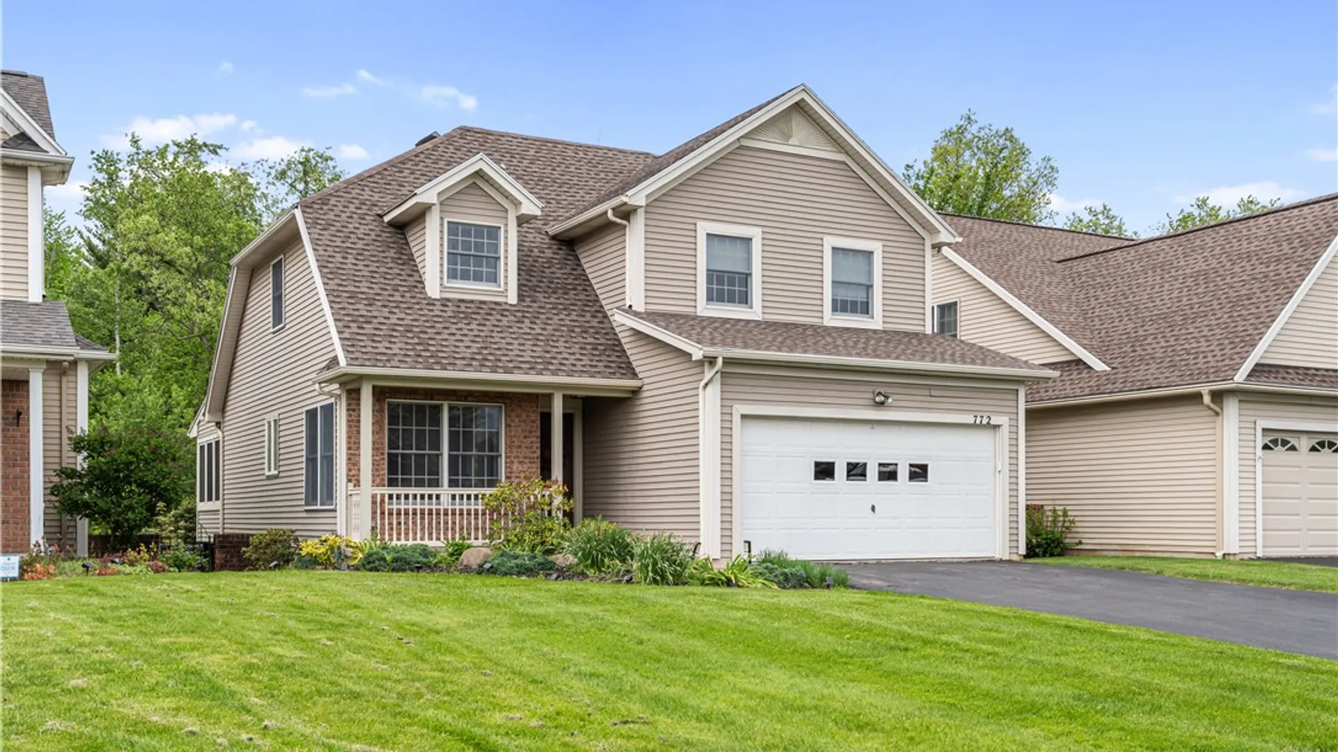 Property at 772 Bel Arbor, Webster, NY 14580 2