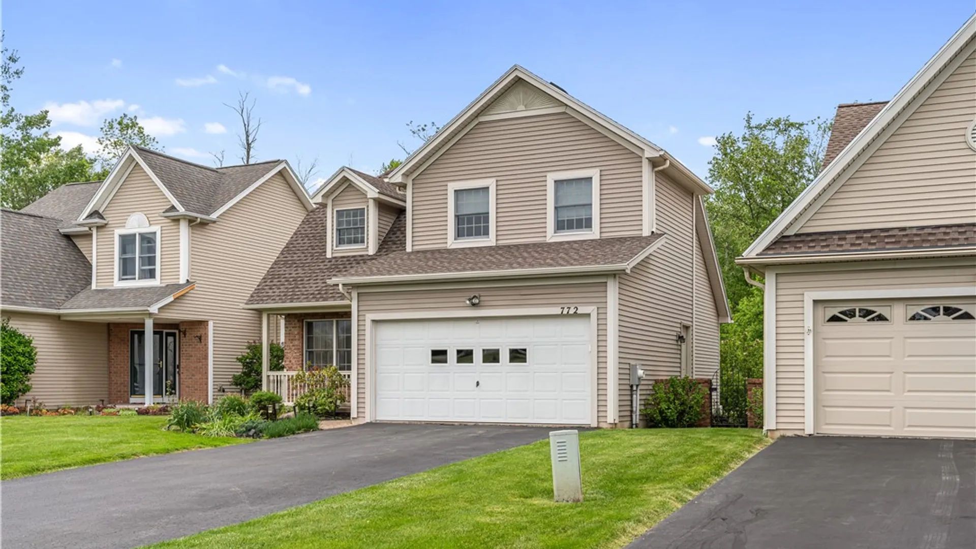 Property at 772 Bel Arbor, Webster, NY 14580 41