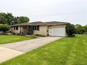Property at 4005 Staley Drive, Hamburg, NY 14075