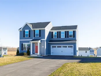 294 Mildahn Road, Walworth, NY 14568