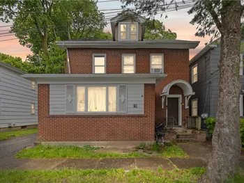 Property at 18 Bauer Street, Rochester, NY 14606