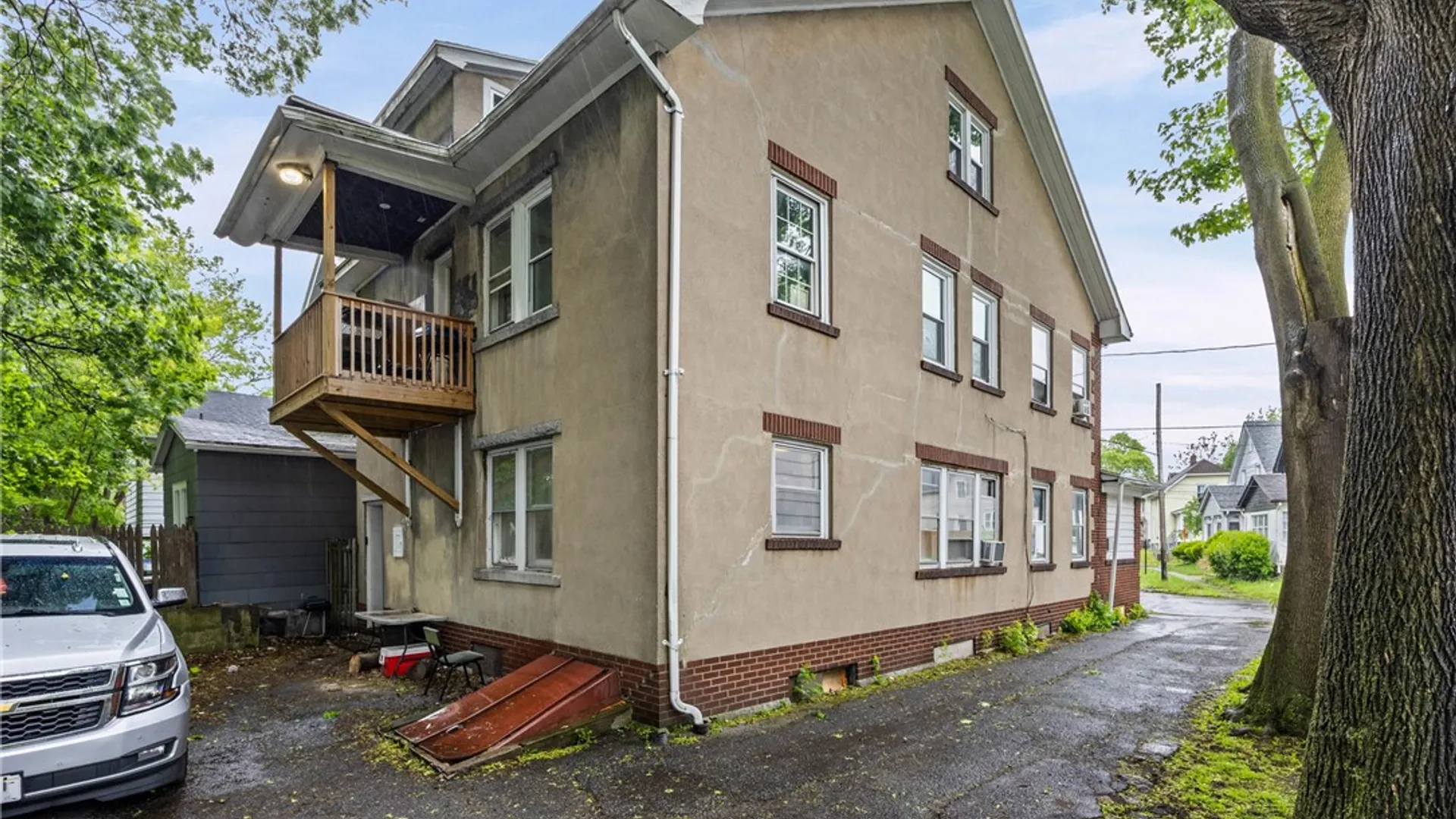 Property at 18 Bauer Street, Rochester, NY 14606 2