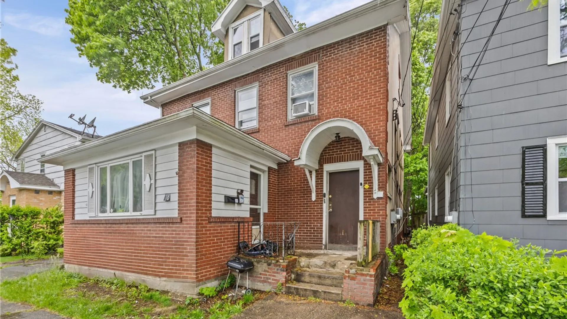 Property at 18 Bauer Street, Rochester, NY 14606 28