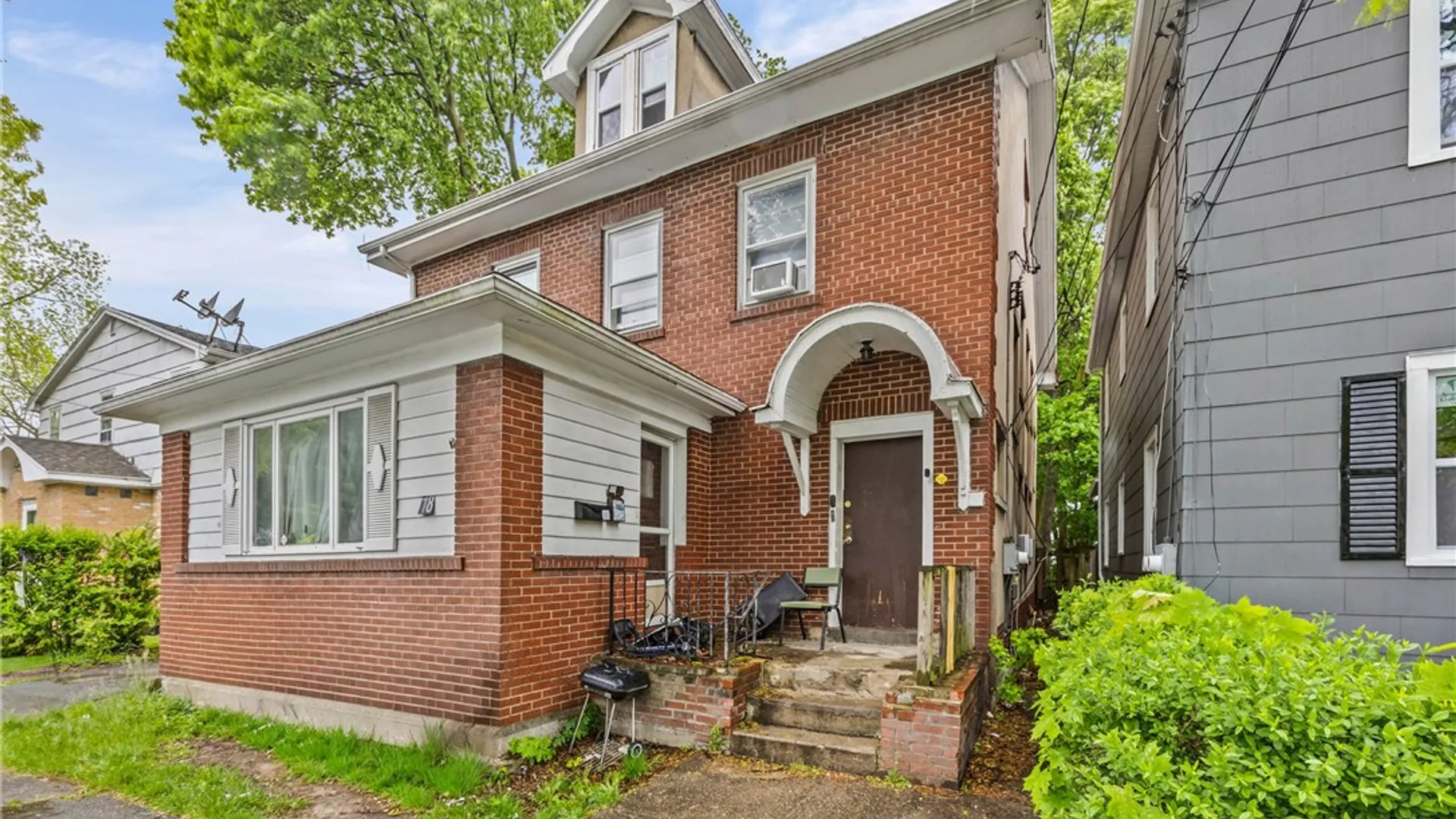 Property at 18 Bauer Street, Rochester, NY 14606 29